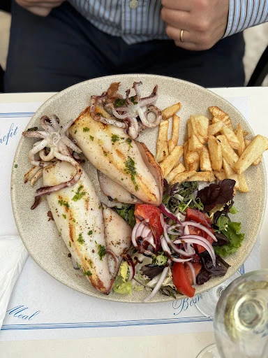 Can Guillem Porreres