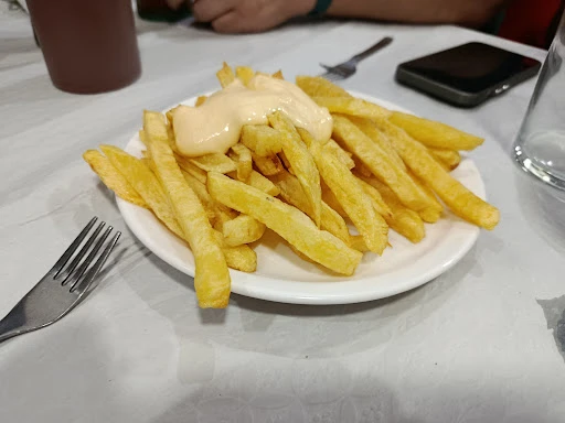 Hamburguesería Serman photo 10