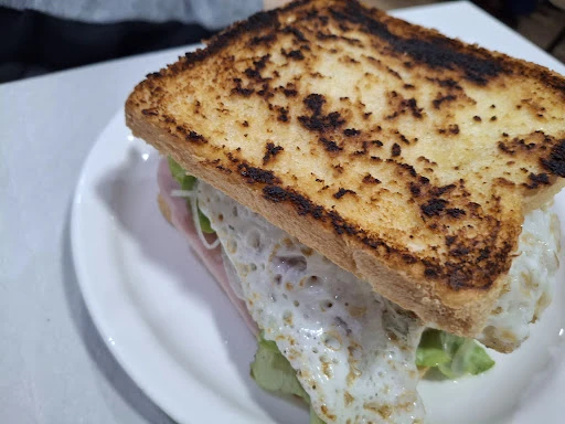 Hamburguesería Serman photo 7