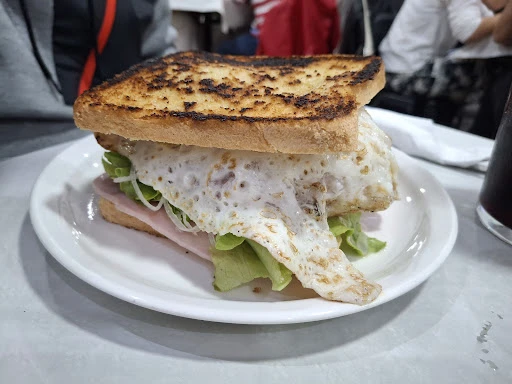 Hamburguesería Serman photo 6