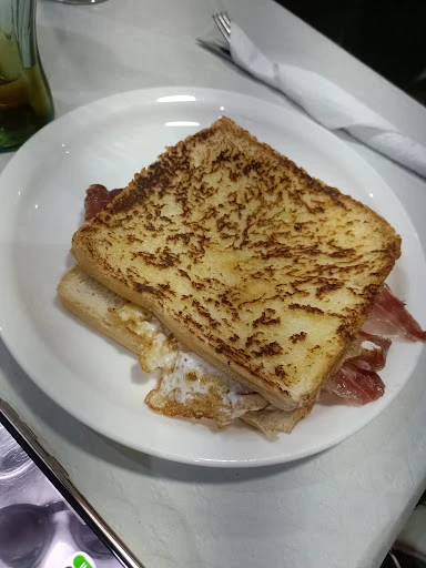 Hamburguesería Serman photo 5