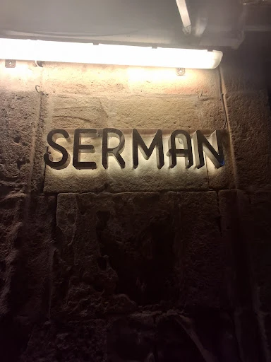 Hamburguesería Serman photo 4